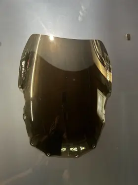 23-291-02 Zero Gravity Ninja 500 St Ex Dark Windshield 94-06