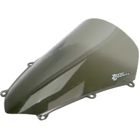 23-407-02 Zero Gravity - Sport Touring Windscreen Light Smoke