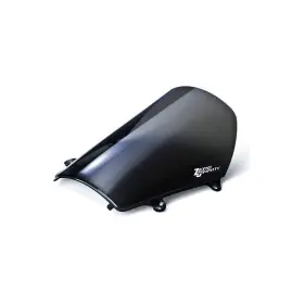 Zero Gravity 23-408-19 Sport Touring Windscreen - Dark Smoke Sgr0004-x002-y136