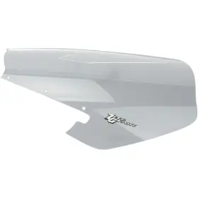 23-506-41 Zero Gravity Windshields Sport Winsdscreen - Clear Fz1