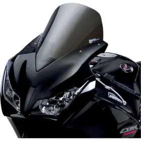 23-523-02 Zero Gravity Fits Sport Touring Windscreen - Light Smoke