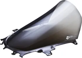 23-542m-02 Zero Gravity Fits Sport Touring Windscreen - Smoke