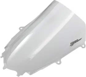 23-581-01 Zero Gravity Sport Touring Windscreens - Clear