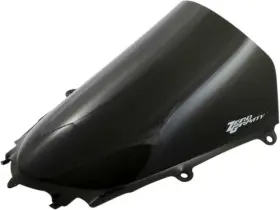 2301-2179 Zero Gravity 23-581-19 Dark Smoke Sport Touring Windscreen
