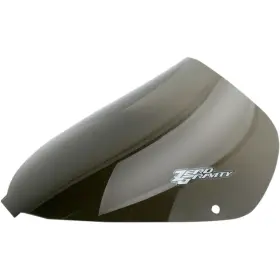 23-708-02 Zero Gravity Sport Winsdscreen - Smoke Fits Ducati Monster