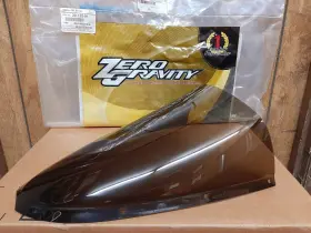 23-728-19 Zero Gravity Sport Touring Windscreen 05-07 Ducati 749/999 - Dk Smk -23-728-19