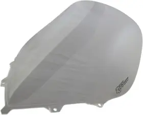 23-805b-41 Zero Gravity Sport Touring Windscreen Tall Profile Thick Clear For 09-16 Bmw K1300s