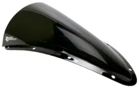 23-859b-19 Zero Gravity Zerogravity Touring Windscreen Dark Smoke Buell 1125r #