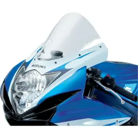24-114-01 Zero Gravity Windshields Corsa Windscreen - Clear Gsxr 600/750