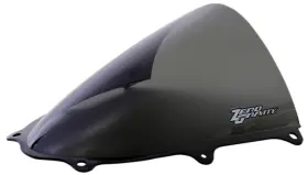 24-115-02 Zero Gravity - Corsa Windscreen Light Smoke