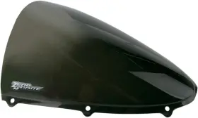 24-246-02 Zero Gravity Corsa Windscreen - Light Smoke