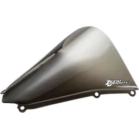 24-254-02 Zero Gravity Fits Corsa Windscreen - Light Smoke