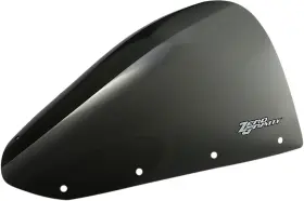 24-255-02 Zero Gravity Corsa Windscreen - Light Smoke