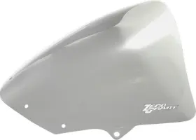 24-262-01 Zero Gravity Corsa Windscreen Clear For Kawasaki Ninja Zx-6r/ninja Zx-10r