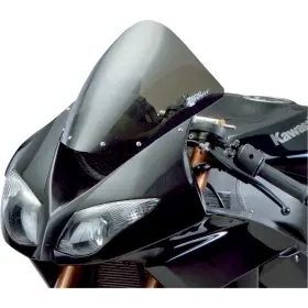 24-262-02 Zero Gravity Windshields Corsa Windscreen - Smoke Zx6r/zx10r