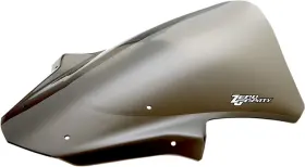 24-263-02 Zero Gravity Corsa Windscreen - Light Smoke