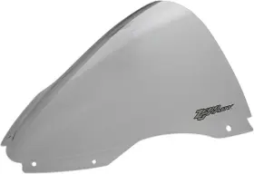 24-264-01 Zero Gravity Corsa Windscreen Clear #24-264-01 For Kawasaki Ninja Zx-10r