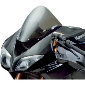 24-264-02 Zero Gravity Fits Corsa Windscreen - Light Smoke