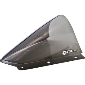 24-265-02 Zero Gravity Corsa Windscreen - Light Smoke