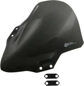 2301-2136 Zero Gravity 24-283-02 Corsa Windscreen Light Smoke