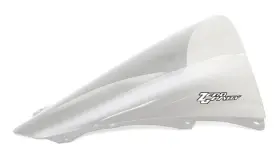 24-284-01 Zero Gravity Corsa Windscreen Clear For Kawasaki Ninja Zx-4rr 2023-2024