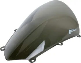 24-407-02 Zero Gravity Corsa Windscreen - Light Smoke
