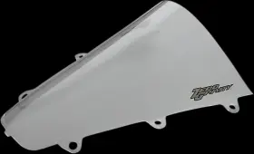24-427-01 Zero Gravity Corsa Windscreen Clear #24-427-01