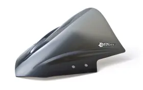 24-553-02 Zero Gravity Light Smoke Corsa Windscreen