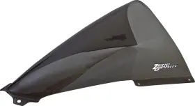 24-740-02 Zero Gravity Corsa Light Smoke Windshield