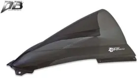 2301-3094 Zero Gravity 24-741-01 Corsa Windshield Clear
