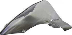 2301-3079 Zero Gravity 24-812-02 Windscreen Light Smoke