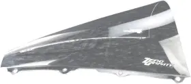 24-909-01 Zero Gravity Corsa Windscreen Clear #24-909-01 Triumph Daytona 675 2006-2008