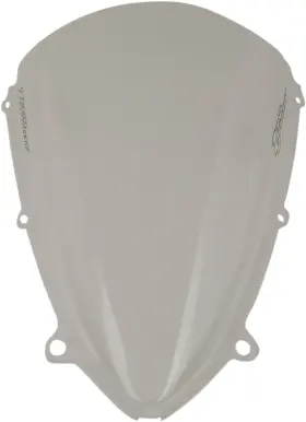 24-974-01 Zero Gravity Corsa Windscreen - Clear