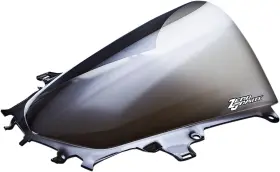 2454202 Zero Gravity Corsa Windscreen - Smoke