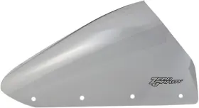 25-255-01 Zero Gravity Marc1 Windscreen - Clear