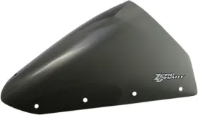 2301-2211 Zero Gravity 25-255-02 Marc1 Windscreen Light Smoke