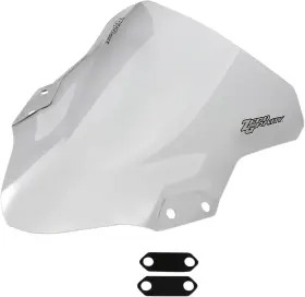 25-283-01 Zero Gravity Marc1 Windscreen - Clear