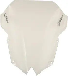 25-580-01 Zero Gravity Marc1 Windscreen - Clear