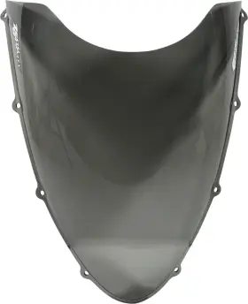 25-729-02 Zero Gravity Marc1 Windscreen - Light Smoke