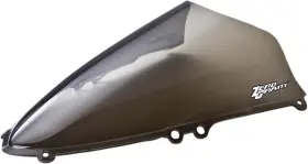 25-738-02 Zero Gravity Marc 1 Windscreen - Smoke 899/1199