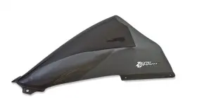 25-741-02 Zero Gravity Marc1 Windscreen Light Smoke #25-741-02 Ducati