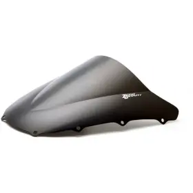 Cl77-16-222-19 Zero Gravity Double Bubble Windscreen - Dark Smoke 16-222-19cl77
