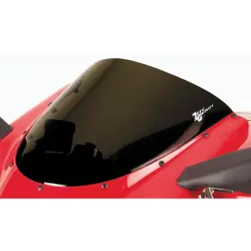 Zero Gravity Cl77-20-243-19 Sr Series Windscreen - Dark Smoke 20-243-19cl77