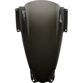 16-741-02 Zero Gravity Windshields Double Bubble - Light Smoke Panigale
