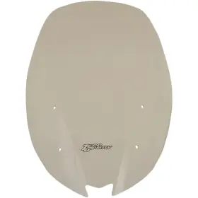 23-232-41 Zero Gravity Windshields Sport Winsdscreen - Clear Ninja 1000