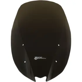 23-232-42 Zero Gravity Windshields Sport Winsdscreen - Light Smoke Ninja 1000 23-232-42 Zero Gravity Windshields Sport Winsdscreen - Light Smoke Ninja 1000