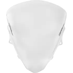 24-247-01 Zero Gravity Windshields Corsa Windscreen - Clear Zx-6r