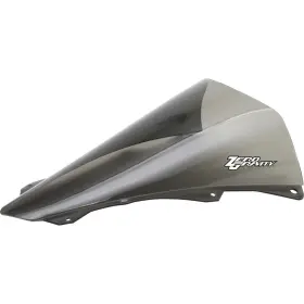 24-284-02 Zero Gravity Windshields Corsa Windscreen - Light Smoke Zx-4rr