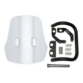 Zeta 4547836359651 Windscreen Adventure Kaw