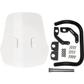 Ze70-1401 Zeta - Adventure Windscreen
